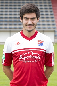 Foto von Jonas Hummels 